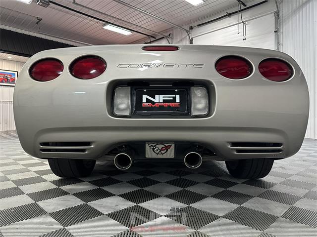 2000 Chevrolet Corvette (CC-2000257) for sale in North East, Pennsylvania