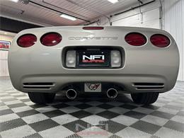 2000 Chevrolet Corvette (CC-2000257) for sale in North East, Pennsylvania