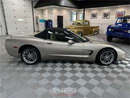 2000 Chevrolet Corvette (CC-2000257) for sale in North East, Pennsylvania