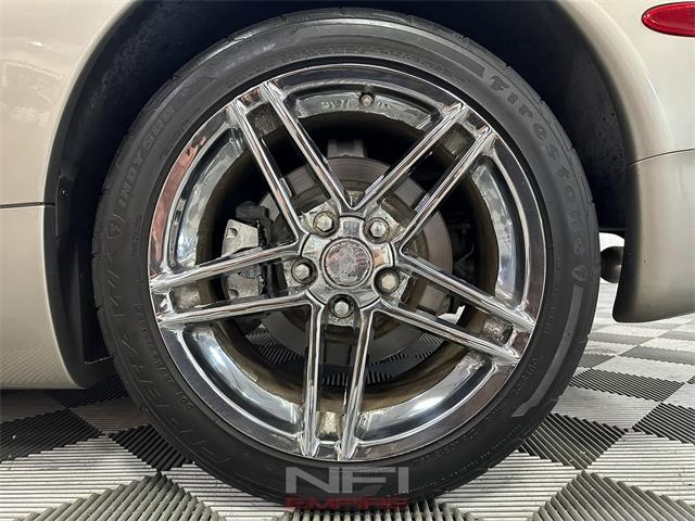 2000 Chevrolet Corvette (CC-2000257) for sale in North East, Pennsylvania