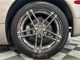 2000 Chevrolet Corvette (CC-2000257) for sale in North East, Pennsylvania