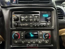 2000 Chevrolet Corvette (CC-2000257) for sale in North East, Pennsylvania