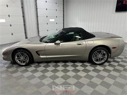 2000 Chevrolet Corvette (CC-2000257) for sale in North East, Pennsylvania