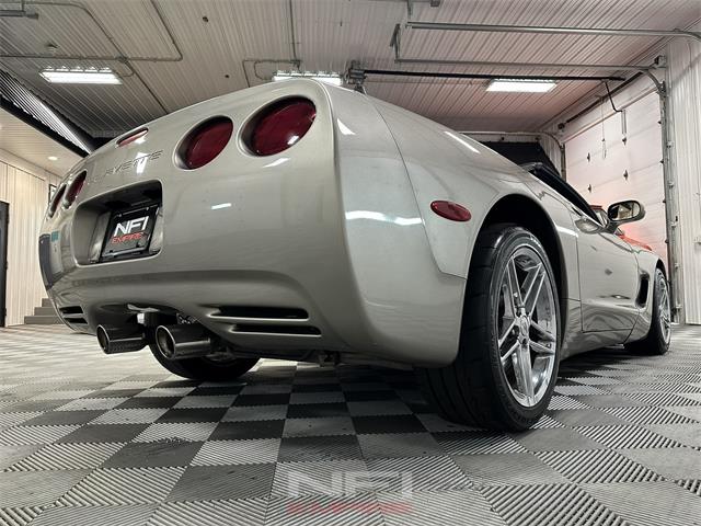2000 Chevrolet Corvette (CC-2000257) for sale in North East, Pennsylvania