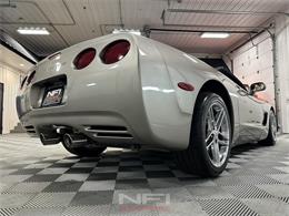 2000 Chevrolet Corvette (CC-2000257) for sale in North East, Pennsylvania