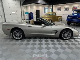 2000 Chevrolet Corvette (CC-2000257) for sale in North East, Pennsylvania