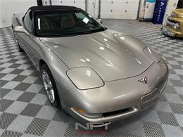 2000 Chevrolet Corvette (CC-2000257) for sale in North East, Pennsylvania