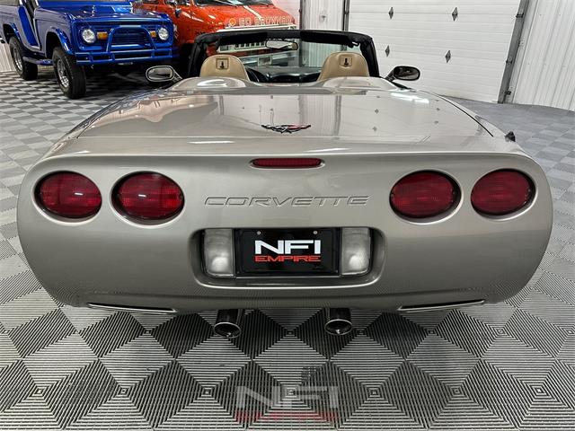 2000 Chevrolet Corvette (CC-2000257) for sale in North East, Pennsylvania