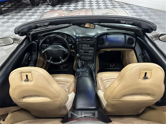 2000 Chevrolet Corvette (CC-2000257) for sale in North East, Pennsylvania