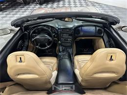 2000 Chevrolet Corvette (CC-2000257) for sale in North East, Pennsylvania