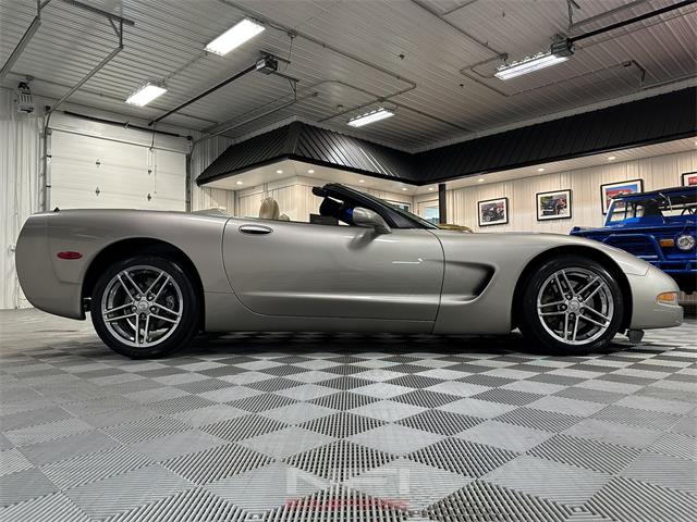 2000 Chevrolet Corvette (CC-2000257) for sale in North East, Pennsylvania