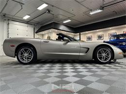 2000 Chevrolet Corvette (CC-2000257) for sale in North East, Pennsylvania