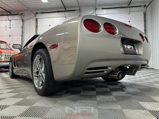 2000 Chevrolet Corvette (CC-2000257) for sale in North East, Pennsylvania