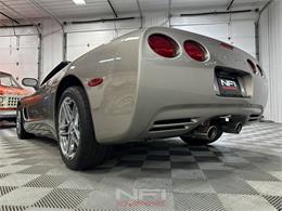 2000 Chevrolet Corvette (CC-2000257) for sale in North East, Pennsylvania