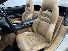 2000 Chevrolet Corvette (CC-2000257) for sale in North East, Pennsylvania