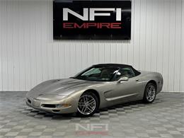 2000 Chevrolet Corvette (CC-2000257) for sale in North East, Pennsylvania