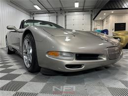 2000 Chevrolet Corvette (CC-2000257) for sale in North East, Pennsylvania
