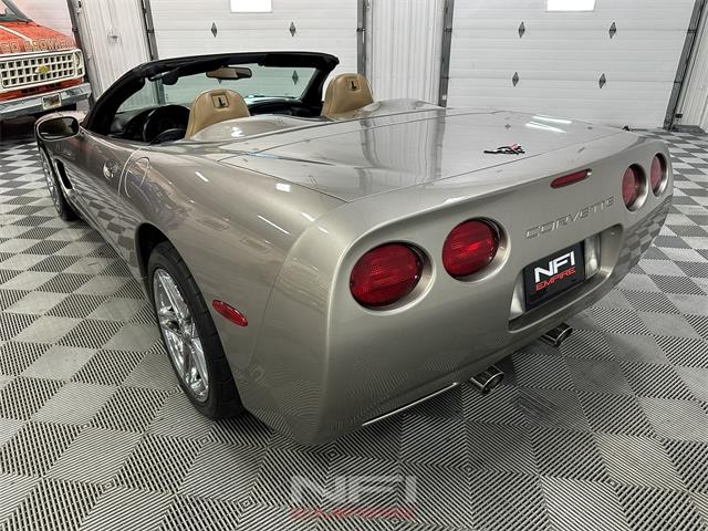 2000 Chevrolet Corvette (CC-2000257) for sale in North East, Pennsylvania