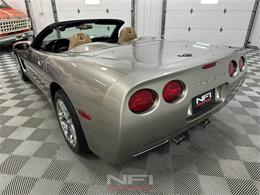 2000 Chevrolet Corvette (CC-2000257) for sale in North East, Pennsylvania