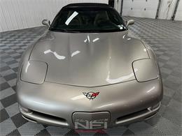 2000 Chevrolet Corvette (CC-2000257) for sale in North East, Pennsylvania