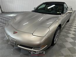 2000 Chevrolet Corvette (CC-2000257) for sale in North East, Pennsylvania