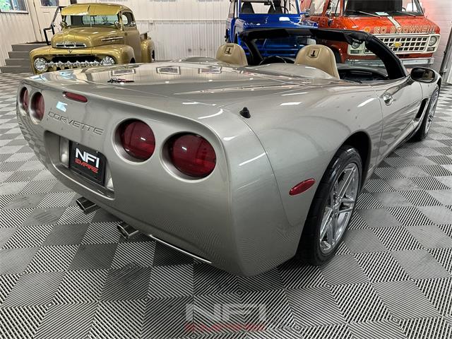 2000 Chevrolet Corvette (CC-2000257) for sale in North East, Pennsylvania