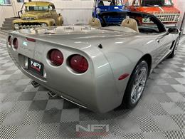 2000 Chevrolet Corvette (CC-2000257) for sale in North East, Pennsylvania