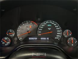 2000 Chevrolet Corvette (CC-2000257) for sale in North East, Pennsylvania