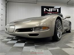 2000 Chevrolet Corvette (CC-2000257) for sale in North East, Pennsylvania