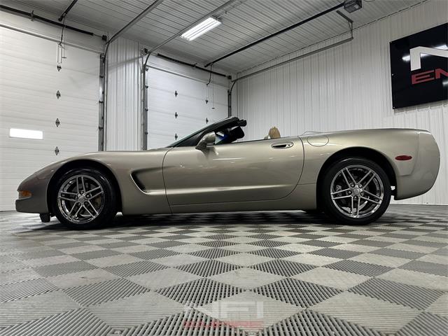 2000 Chevrolet Corvette (CC-2000257) for sale in North East, Pennsylvania
