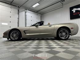 2000 Chevrolet Corvette (CC-2000257) for sale in North East, Pennsylvania