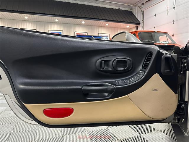 2000 Chevrolet Corvette (CC-2000257) for sale in North East, Pennsylvania