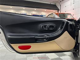 2000 Chevrolet Corvette (CC-2000257) for sale in North East, Pennsylvania