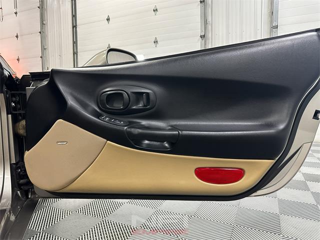 2000 Chevrolet Corvette (CC-2000257) for sale in North East, Pennsylvania
