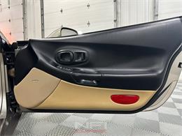 2000 Chevrolet Corvette (CC-2000257) for sale in North East, Pennsylvania