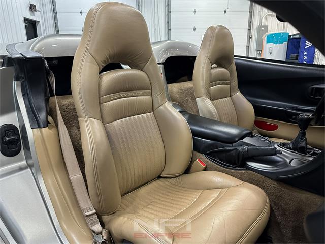 2000 Chevrolet Corvette (CC-2000257) for sale in North East, Pennsylvania