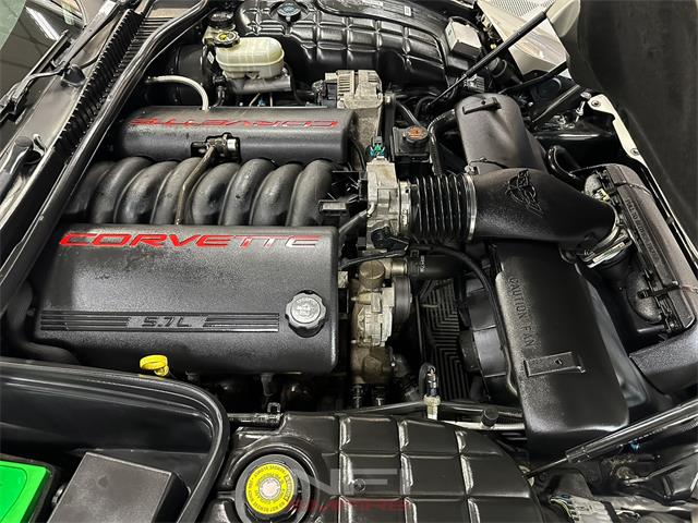 2000 Chevrolet Corvette (CC-2000257) for sale in North East, Pennsylvania