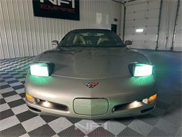 2000 Chevrolet Corvette (CC-2000257) for sale in North East, Pennsylvania