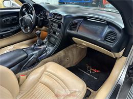 2000 Chevrolet Corvette (CC-2000257) for sale in North East, Pennsylvania
