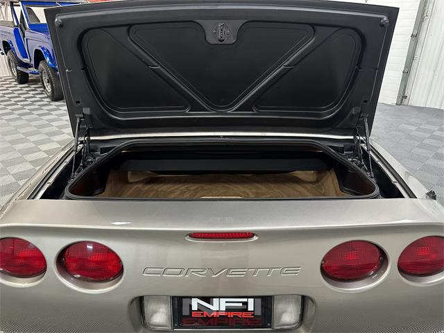 2000 Chevrolet Corvette (CC-2000257) for sale in North East, Pennsylvania
