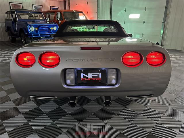 2000 Chevrolet Corvette (CC-2000257) for sale in North East, Pennsylvania