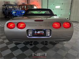 2000 Chevrolet Corvette (CC-2000257) for sale in North East, Pennsylvania