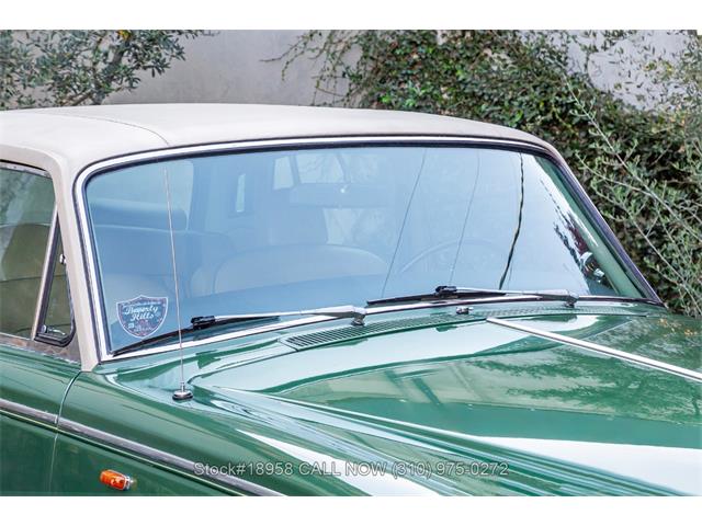 1975 Rolls-Royce Silver Shadow (CC-2002587) for sale in Beverly Hills, California