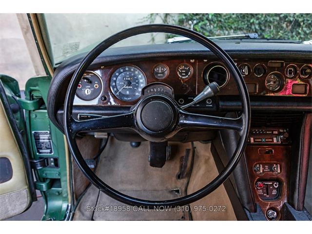 1975 Rolls-Royce Silver Shadow (CC-2002587) for sale in Beverly Hills, California
