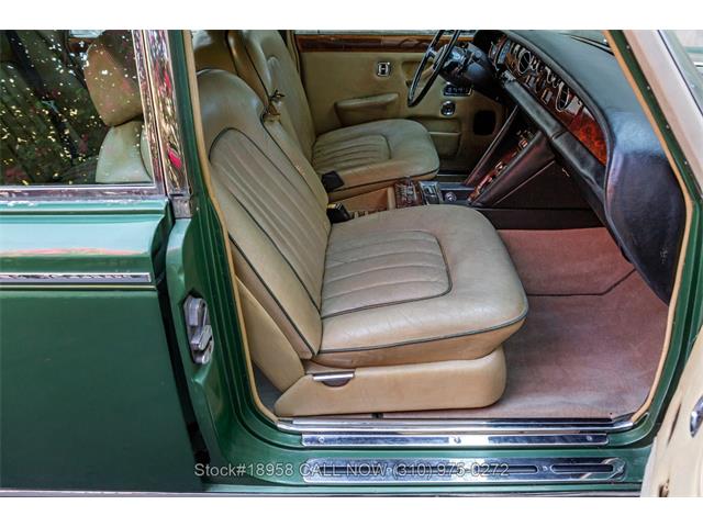 1975 Rolls-Royce Silver Shadow (CC-2002587) for sale in Beverly Hills, California