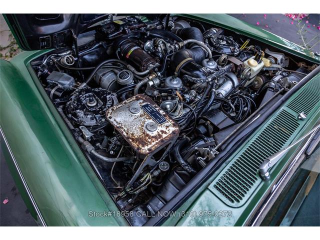 1975 Rolls-Royce Silver Shadow (CC-2002587) for sale in Beverly Hills, California