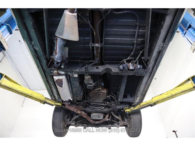 1975 Rolls-Royce Silver Shadow (CC-2002587) for sale in Beverly Hills, California