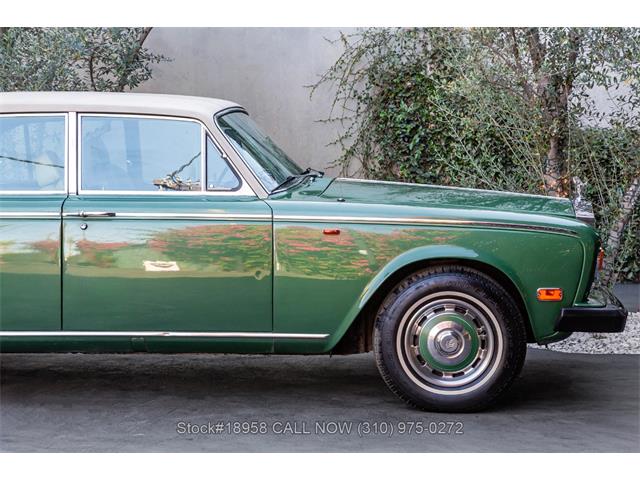 1975 Rolls-Royce Silver Shadow (CC-2002587) for sale in Beverly Hills, California