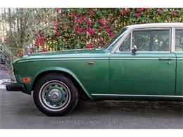 1975 Rolls-Royce Silver Shadow (CC-2002587) for sale in Beverly Hills, California