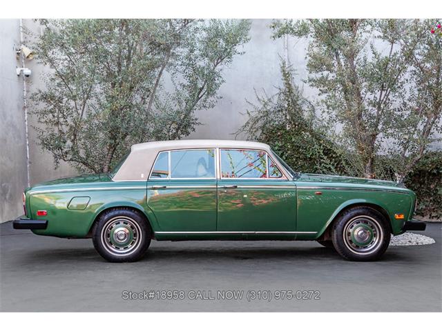 1975 Rolls-Royce Silver Shadow (CC-2002587) for sale in Beverly Hills, California